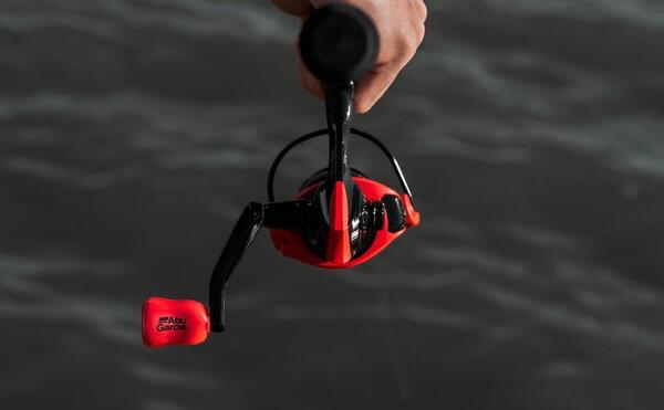 Kołowrotek Abu Garcia Max X