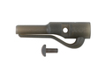 Fox Edges Slik Lead Clip + Pegs (10 Stuks)