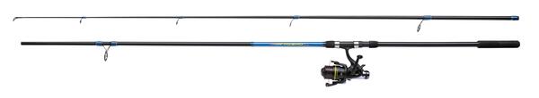 Shakespeare Firebird Karper Combo 3.60m (3lb)