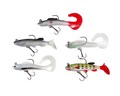 Catchmax Spintec Lure Combo Hengelset