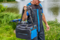 Preston Competition Bait Bag Voertas/Koeltas