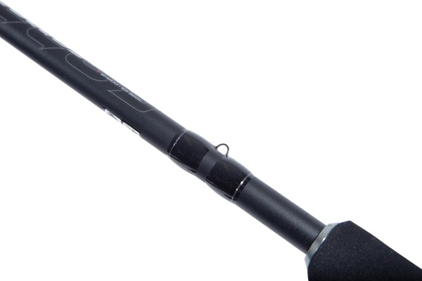 Ultimate Collos Heavy Baitcasthengel Combo