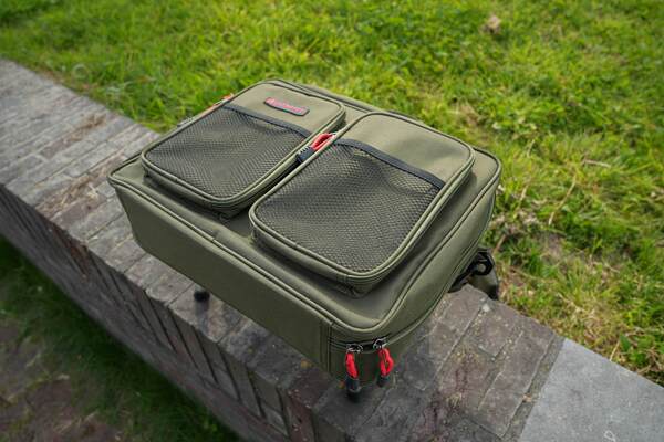 Ultimate Bionic Table Base