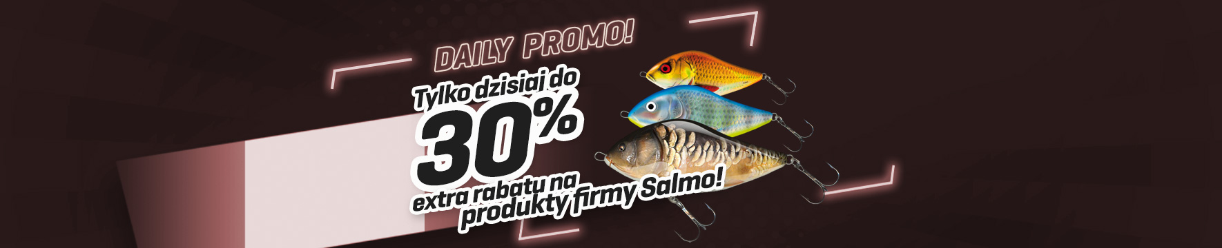 Topbanner: Tot 30% Salmo