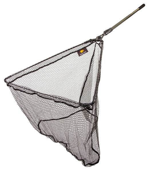 Grayton Striker Landing Net Tele - L
