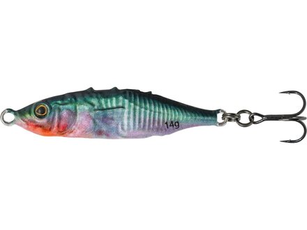 Esca Westin Stickleback Metal 7cm (14g) Green Stickle