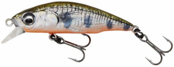Leurre Savage Gear Gravity Twitch SR - 14,5 Cm 50g Flottant Pour Brochet