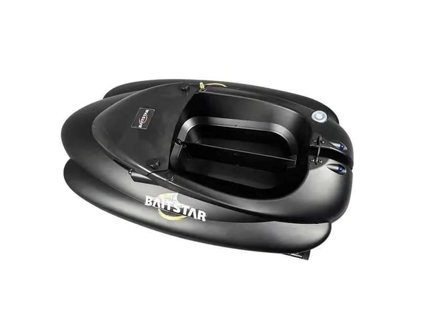 Łódka Zanętowa Baitstar Compact Plus (Incl. SonarTab Wifi Fishfinder)