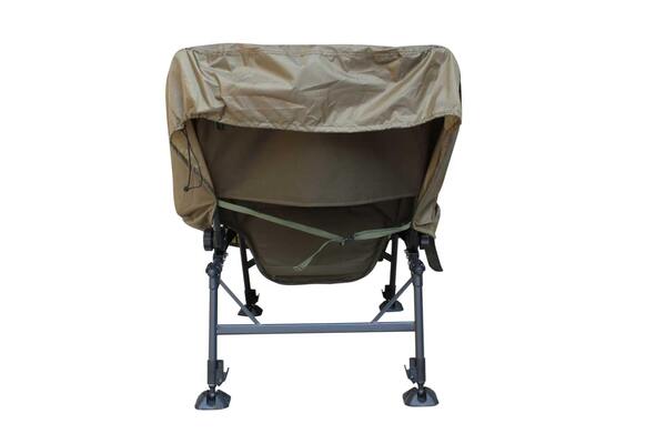 Ultimate XL Chair Rain Cover Green