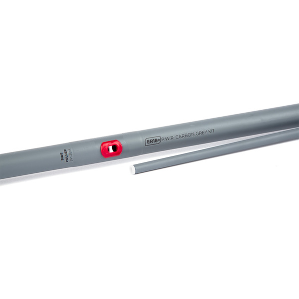Nytro Power Edge Grey Top Kit 2/1