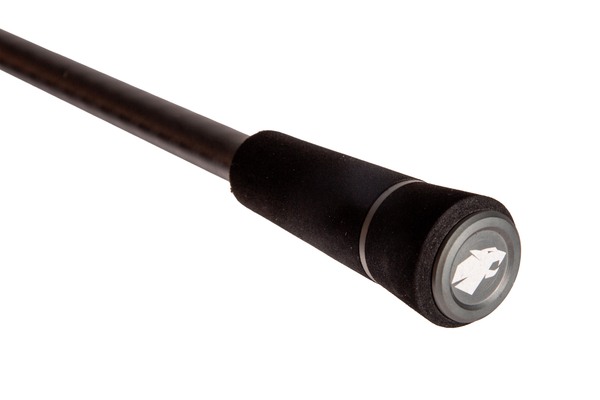 Grayton Chase Salt Spin XF Marine Fishing Spin Rod