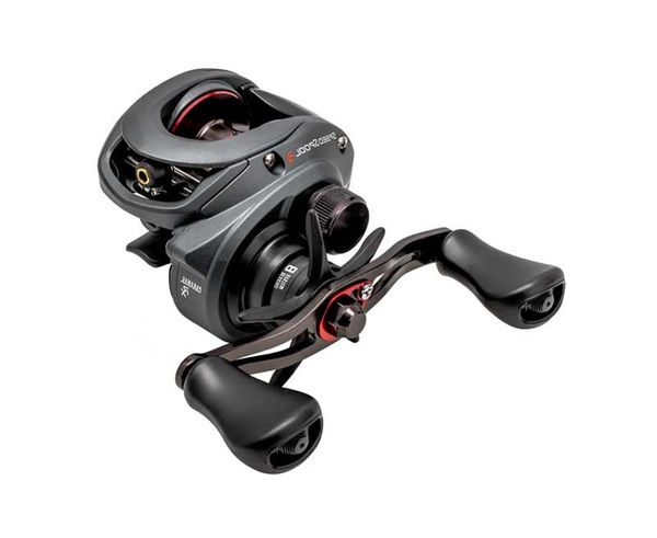 Lew's Speed RX Carrete para mano izquierda