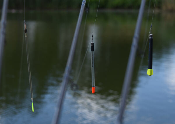 Cresta Identity Superior Pro Float