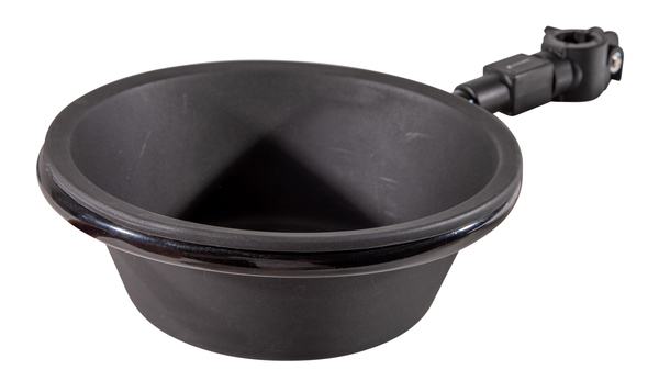 Ultimate Seatbox Bait Bowl Aasbak