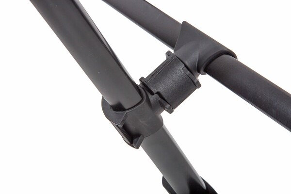 Ultimate River Rod Pod