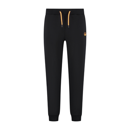Guru Black Joggers