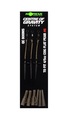 Korda COG Boom QC Flat Pear Leader