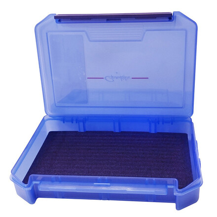 Gamakatsu G-Box Slitfoam 3200 Tacklebox (20.8 × 14.7 × 4cm)