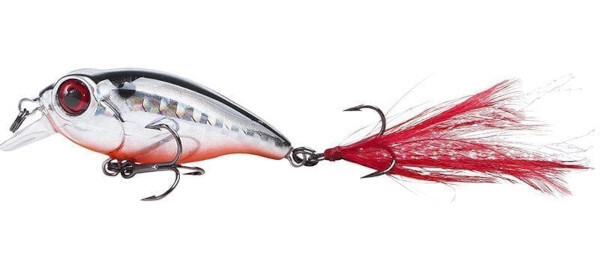 Fladen Maxximus Predator Cranking Roach 5cm (6g) - Roach