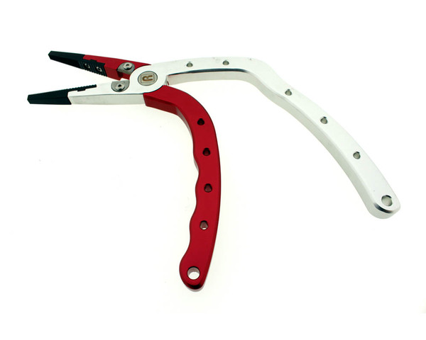 Rozemeijer CNC Anodized Super Pro Pliers 23cm Onthaaktang