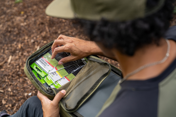 Korum Progress Work Blox Pouch