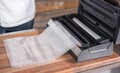 Patriot Vacumeermachine VAC-2