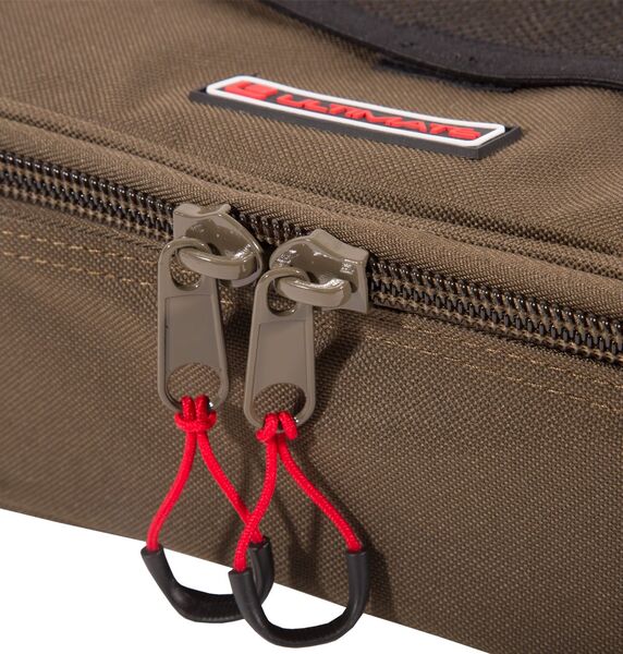 Ultimate Carp Chair Luggage Set