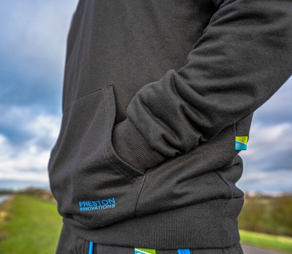 Preston Pro Pullover Hoodie