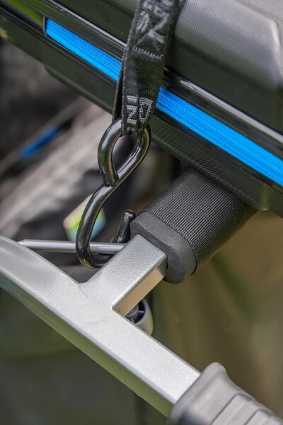 Preston Shuttle Load Strap (3m)