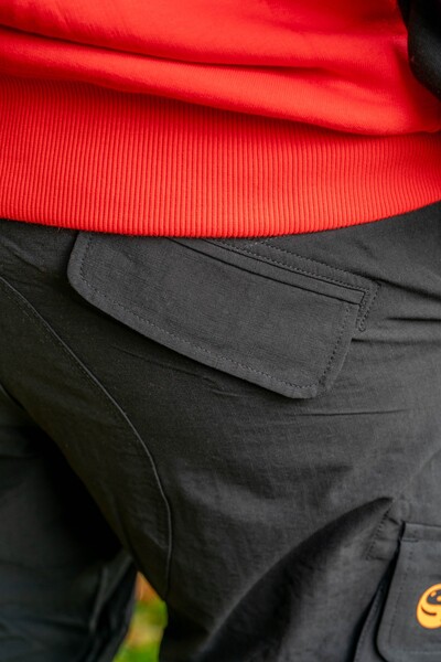 Guru Match Kombats Fishing Trousers