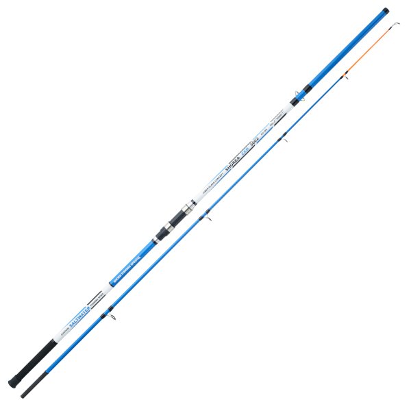 Mulinello Da Pesca SERT Sunset Sunfish ZXR 601 FD - Recensione E Caratteristiche