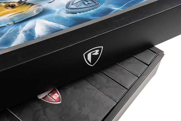 Fox Rage / Salmo 2025 Christmas Advent Calendar (24 Days of Gifts!)