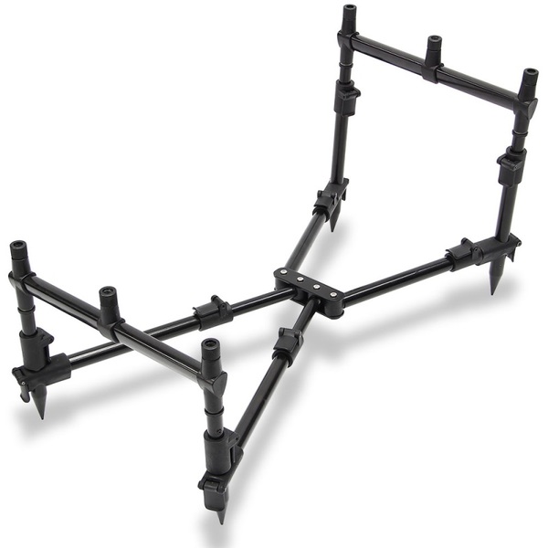 NGT Nomadic Pod MK2 (incl. opbergtas)