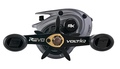 Abu Garcia Revo SX VoltIQ LP Baitcasting Reel LH