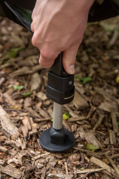 Ultimate Dual Cargo Barrow