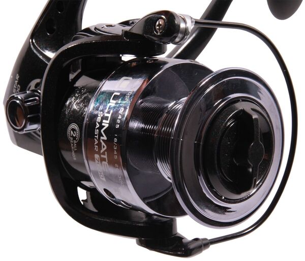 Set per Pesca in Mare Ultimate Beachforce Pink 