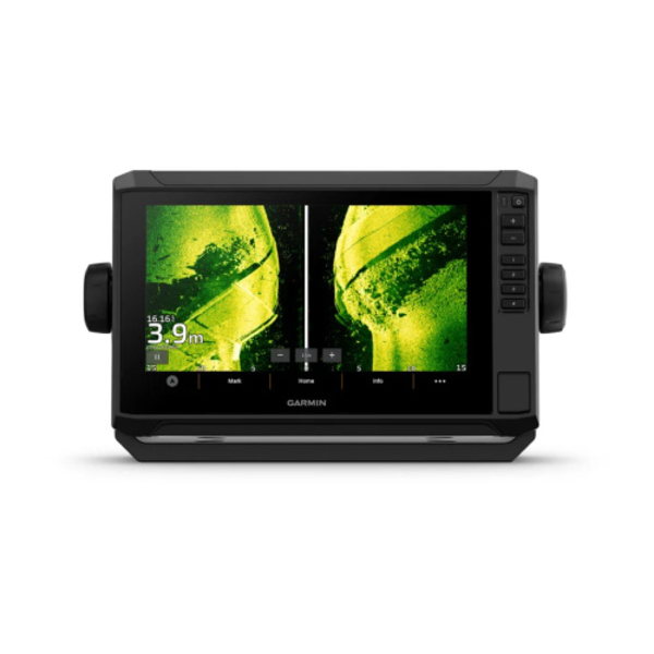 Garmin Echomap 9.2" Livescope Combi Pack (Echomap Ultra 2 92sv Touchscreen + LVS32 & GT56 Transducer)