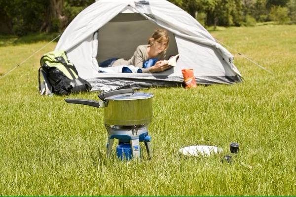 Campingaz Bivouac Instastart Stove
