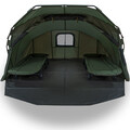 NGT XL Fortress With Hood 2 Man Bivvy