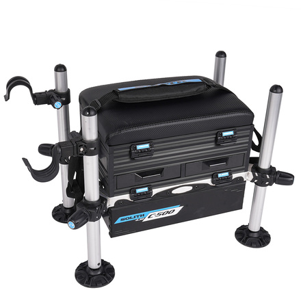 Cresta Solith 500 4X36 Seatbox