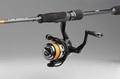Dam Fire Wave XP SP Spinning Combo 244cm (20-60g) 