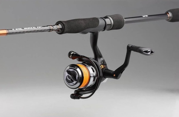 Dam Fire Wave XP SP Spinning Combo 244cm (20-60g) 
