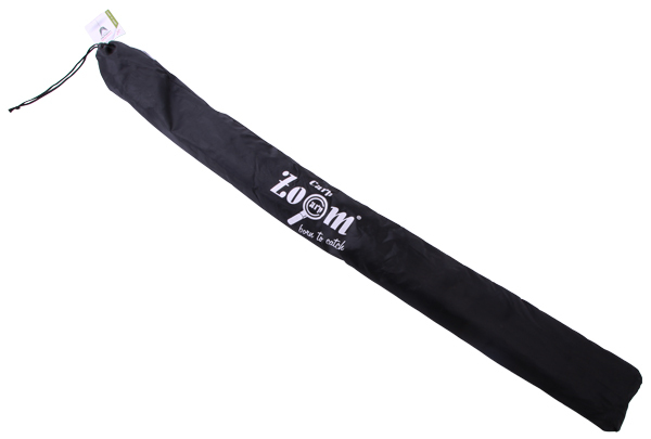 Carp Zoom Camou Boilie Landing Net 107x107x100x180 cm