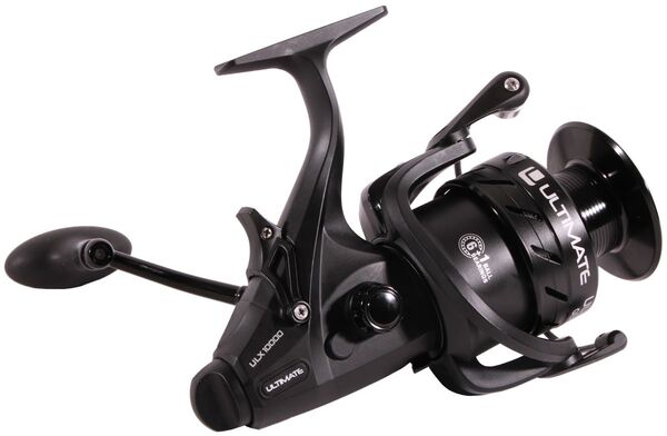 Ultimate Adventure Carp II 11ft (3lb) + ULX Hengelset