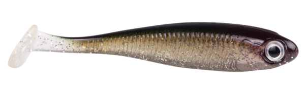 Jackson Active Shad - Silver Shad