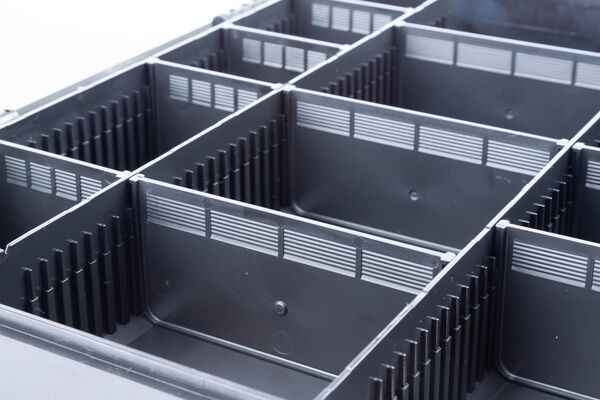 Nytro StarkX FS Deluxe Feeder Box 380