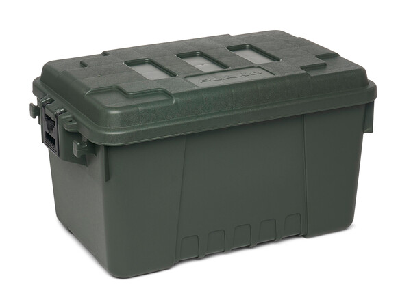 Plano Sportman's Trunk Small Viskoffer - Olive Drab