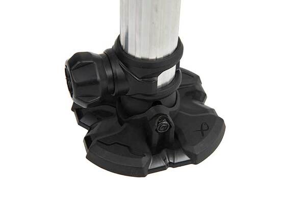 Matrix Silver Pata Extensible 36 mm