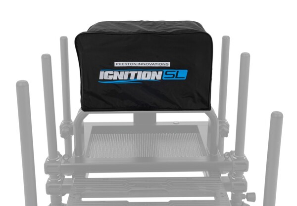 Preston Ignition SL Seat Cover