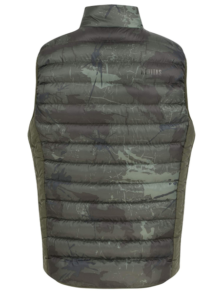 Navitas Indra Gilet Calentador Corporal